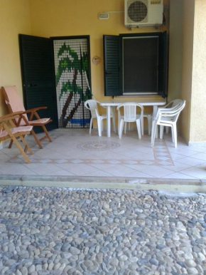 CASA VACANZE SAN LORENZO SARDEGNA